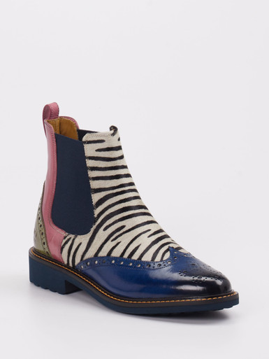 Stiefelette