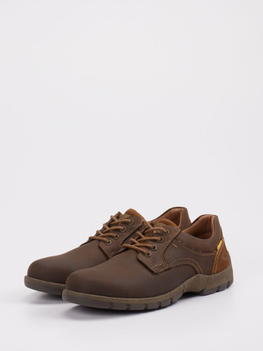 Schnürschuh