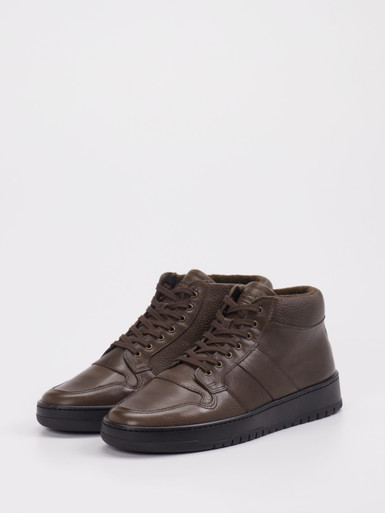 Fell Wintersneaker
