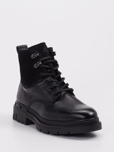 Boot SERRA 345L