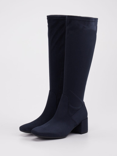Stiefel Weitschaft