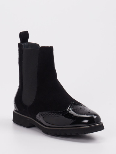 Stiefelette-27560090328