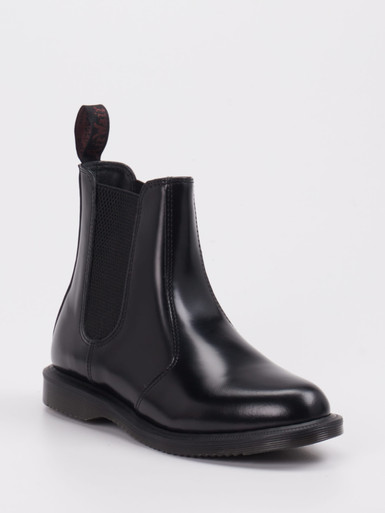 Stiefelette Flora