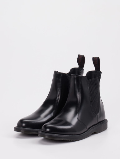 Stiefelette Flora
