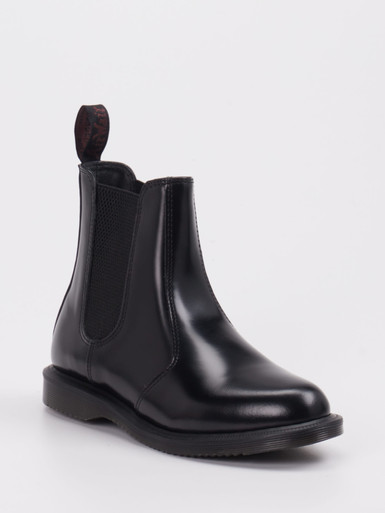 Stiefelette Flora
