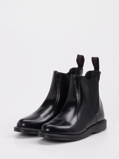 Stiefelette Flora
