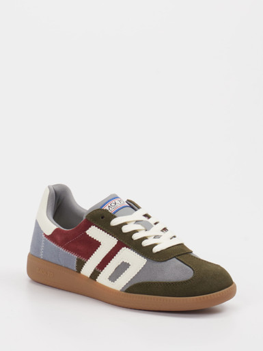 Sneaker Squid