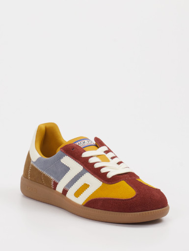 Sneaker Squid