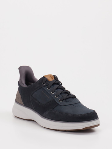 Schnürschuh Mullian Easy