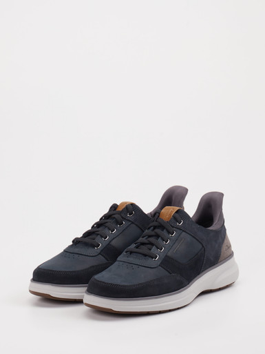 Schnürschuh Mullian Easy