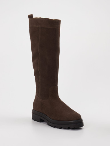 Stiefel Weitschaft