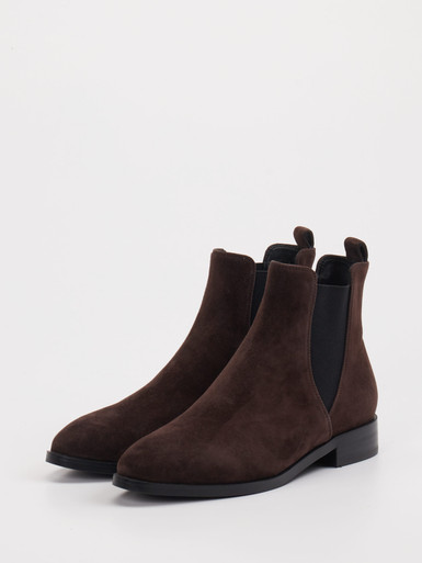 Stiefelette