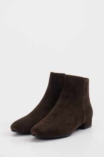 Stiefelette