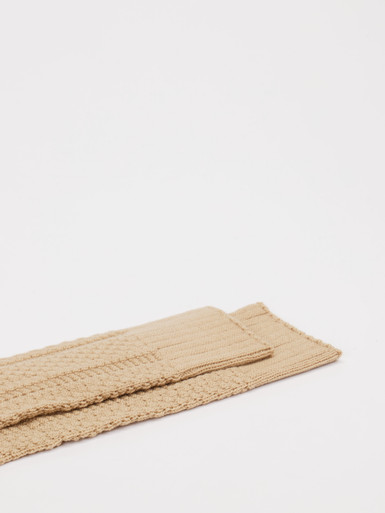 Socke uni