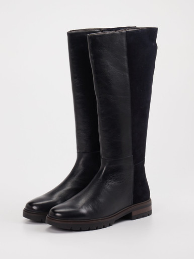 Stiefel Normalschaft