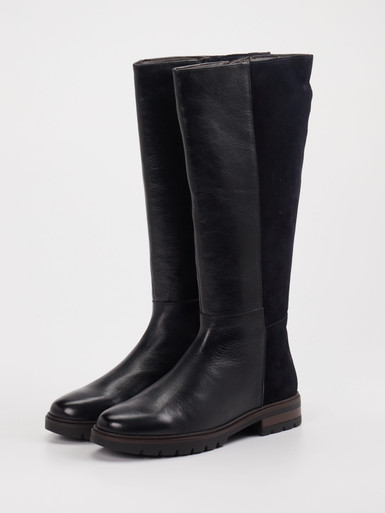 Stiefel Normalschaft