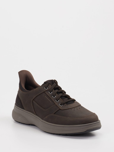 Schnürschuh Mullian Easy