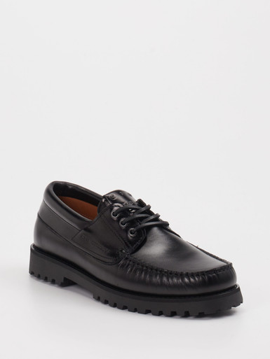 Bootsschuh