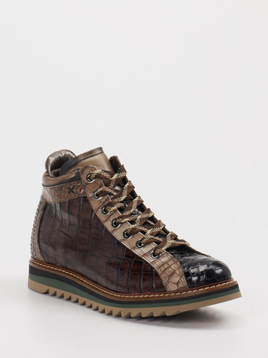 Fell Wintersneaker