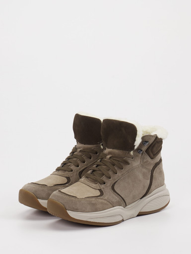 Stiefelette
