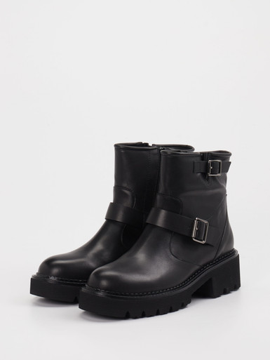 Stiefelette