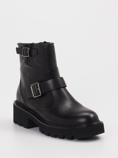 Stiefelette