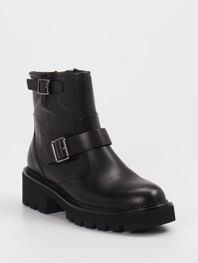Stiefelette
