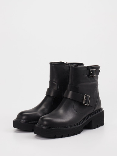 Stiefelette