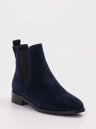 Stiefelette