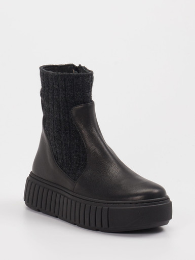 Stiefelette