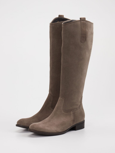 Stiefel