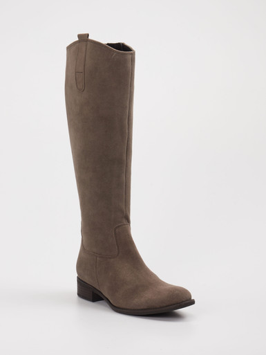 Stiefel