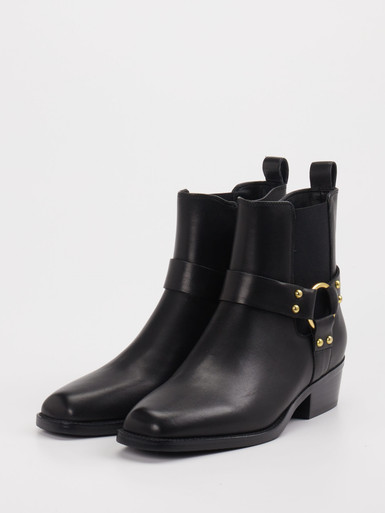 Stiefelette