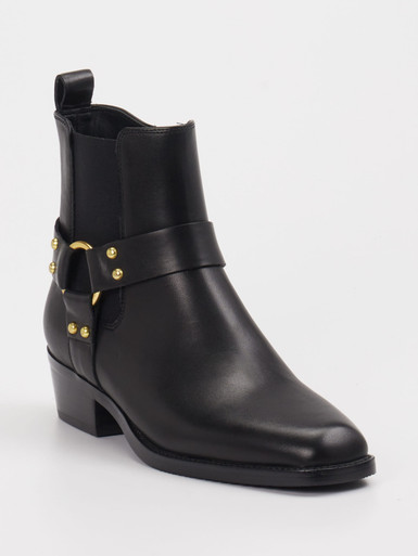 Stiefelette
