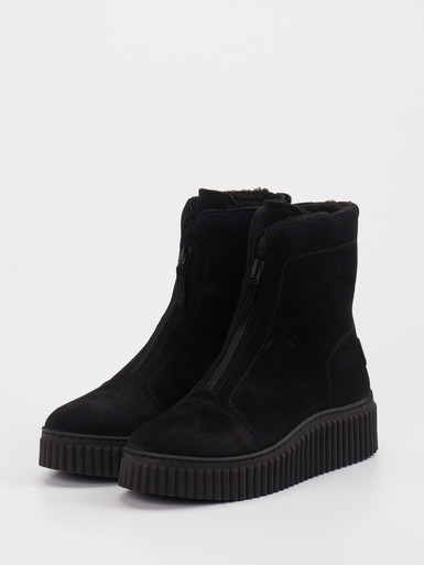 Stiefelette Bianca