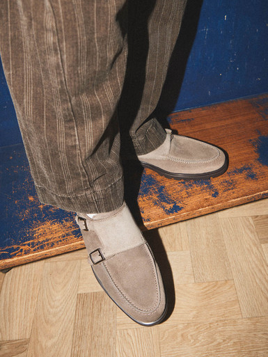 Slipper