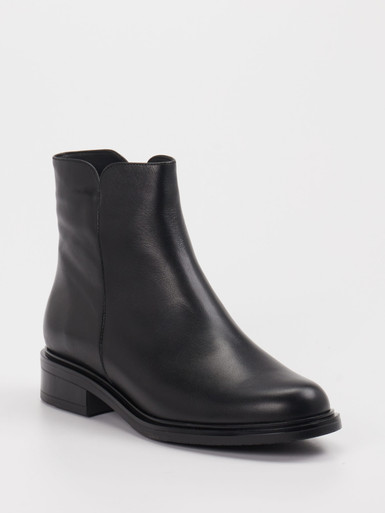 Stiefelette
