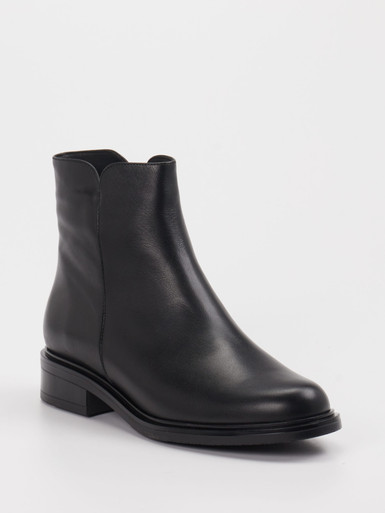 Stiefelette