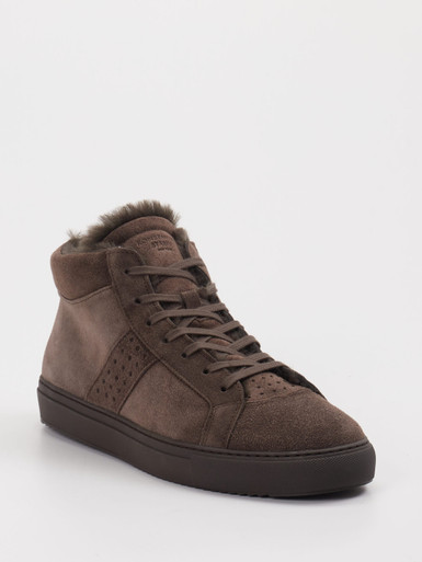 Fell Wintersneaker-48612090511