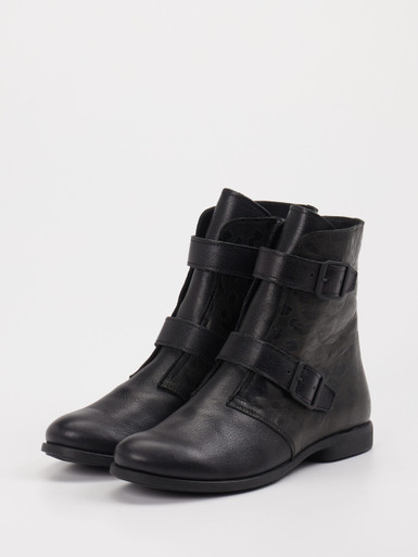 Stiefelette