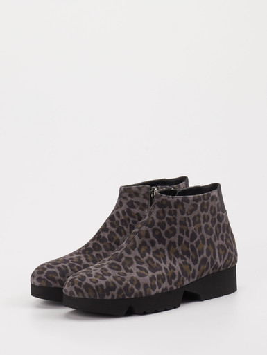 Stiefelette