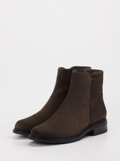 Stiefelette