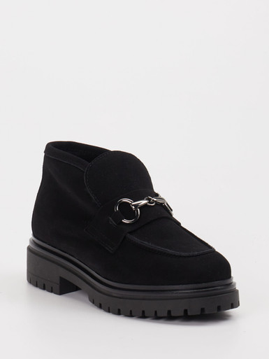 Stiefelette
