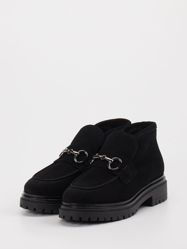 Stiefelette