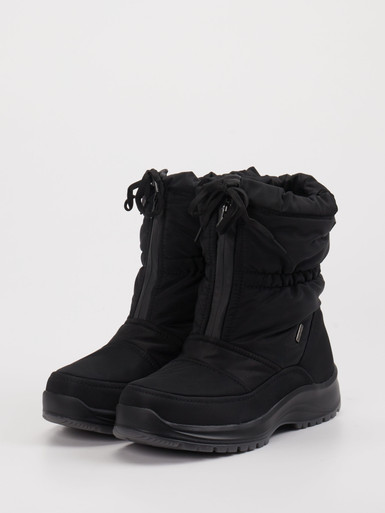 Stiefelette