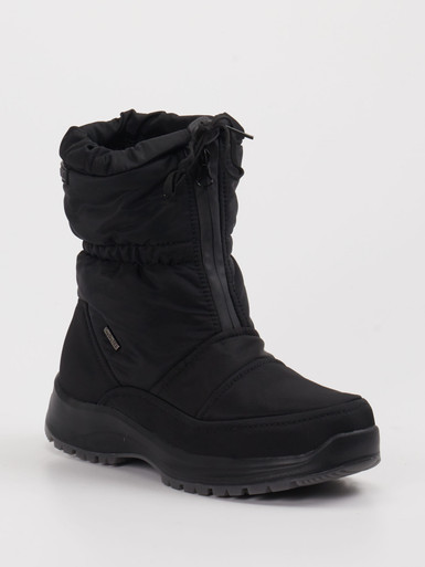 Stiefelette