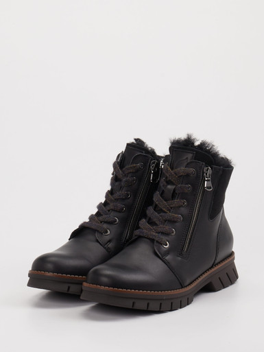 Stiefelette H-Xara
