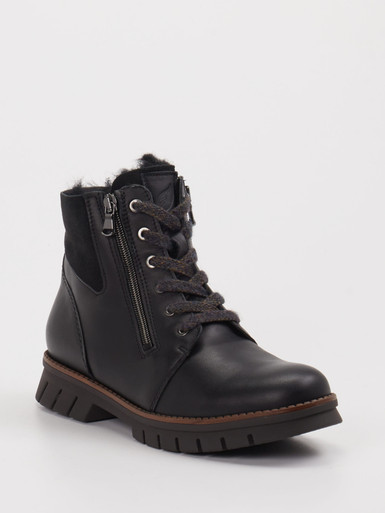 Stiefelette H-Xara
