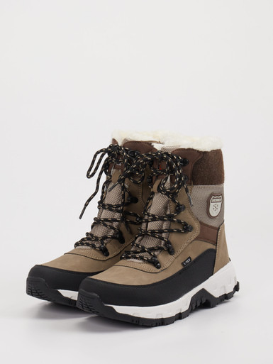 Stiefelette
