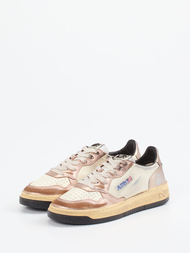 Sneaker Supvint Low W